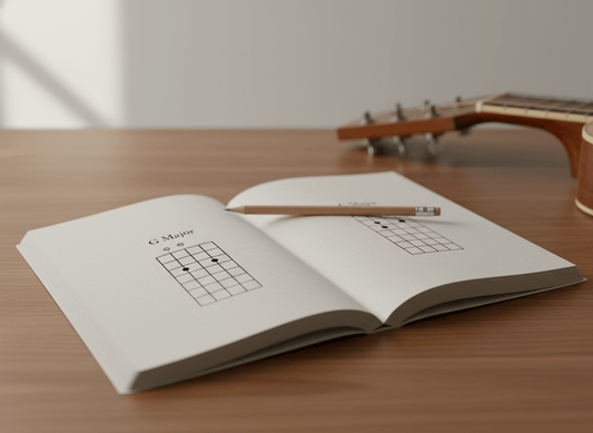 How to Read a Guitar Chord Diagram (and Memorize 8 Essential Ones) - Musiciangoods