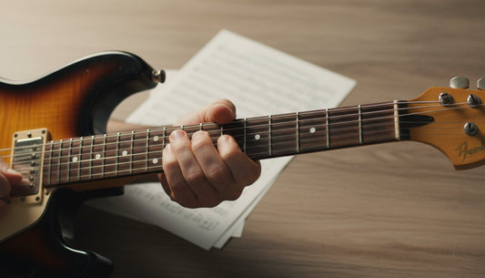 How to Read Guitar Tabs: The Complete Beginner's Guide - Musiciangoods