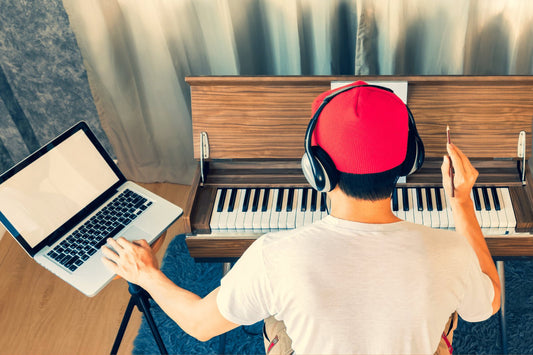 Music Theory Simplified - Musical Intervals Explained - Musiciangoods