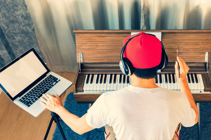 Music Theory Simplified - Minor Key Chords