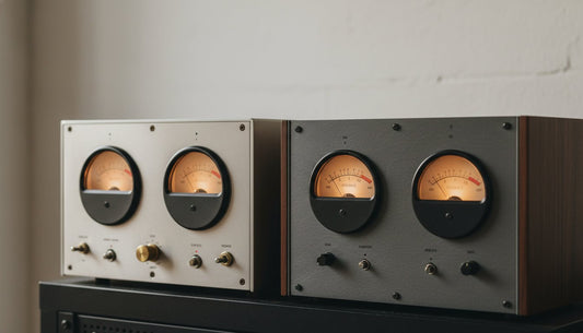 Limiter vs Compressor Explained: When to Use Each One - Musiciangoods