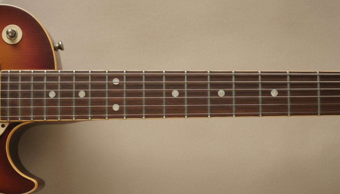 Music Intervals on Guitar, Simplified: The Foundation of Scales and Chords