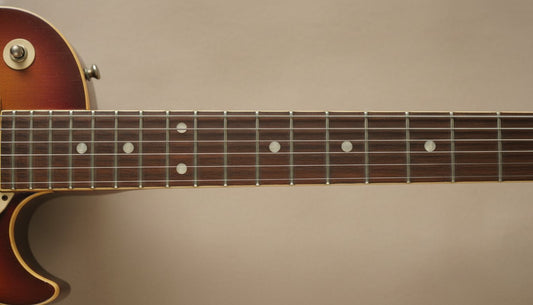 Music Intervals on Guitar, Simplified: The Foundation of Scales and Chords - Musiciangoods