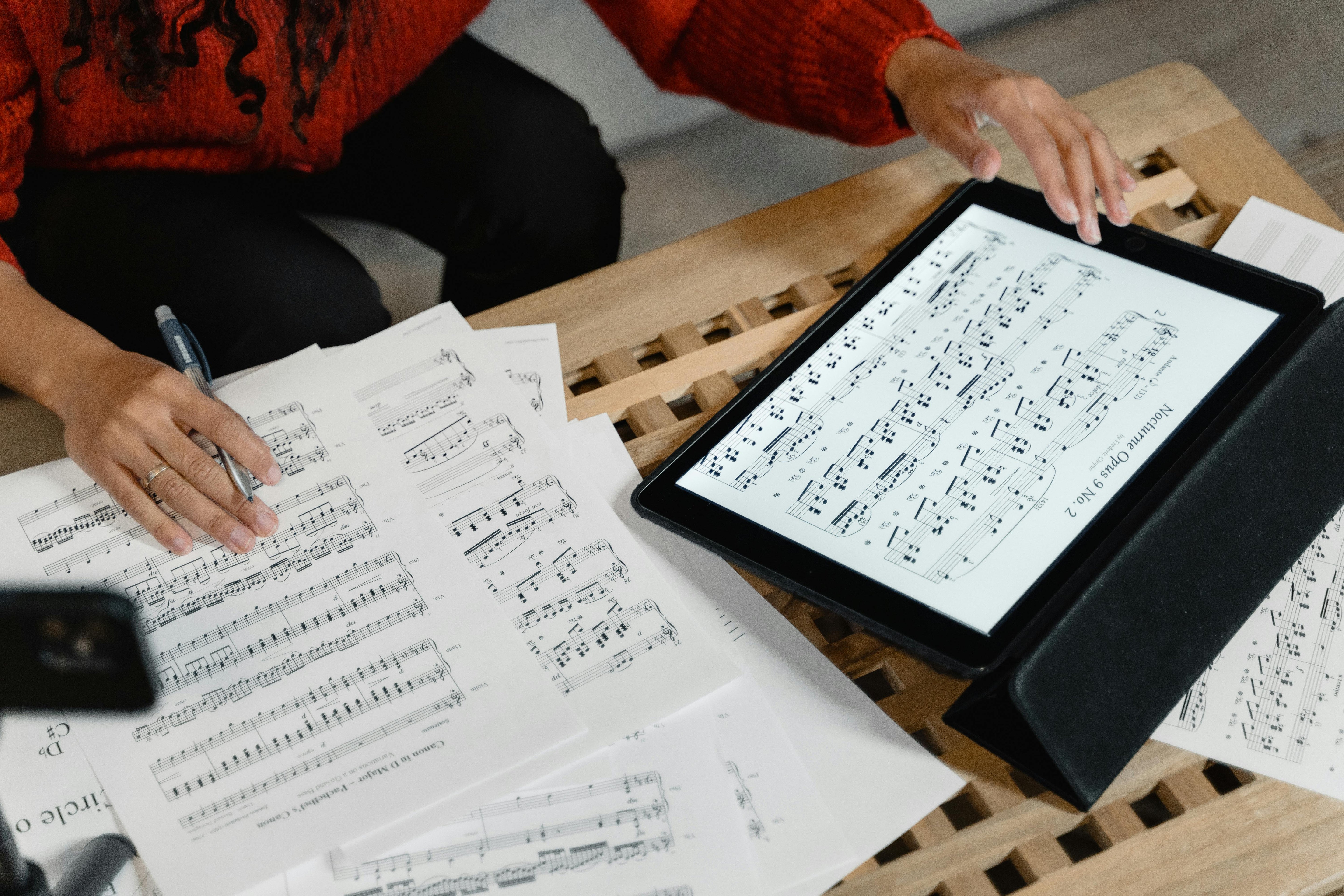 What Are Chords in Music? Understanding Chord Types, Qualities & Notation - Musiciangoods
