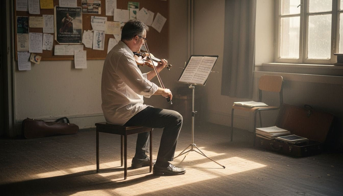 What Is Music Notation and Why It Matters