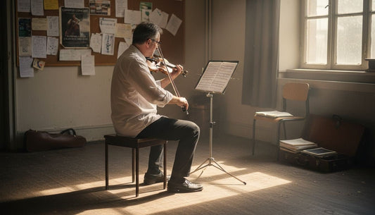 What Is Music Notation and Why It Matters - Musiciangoods