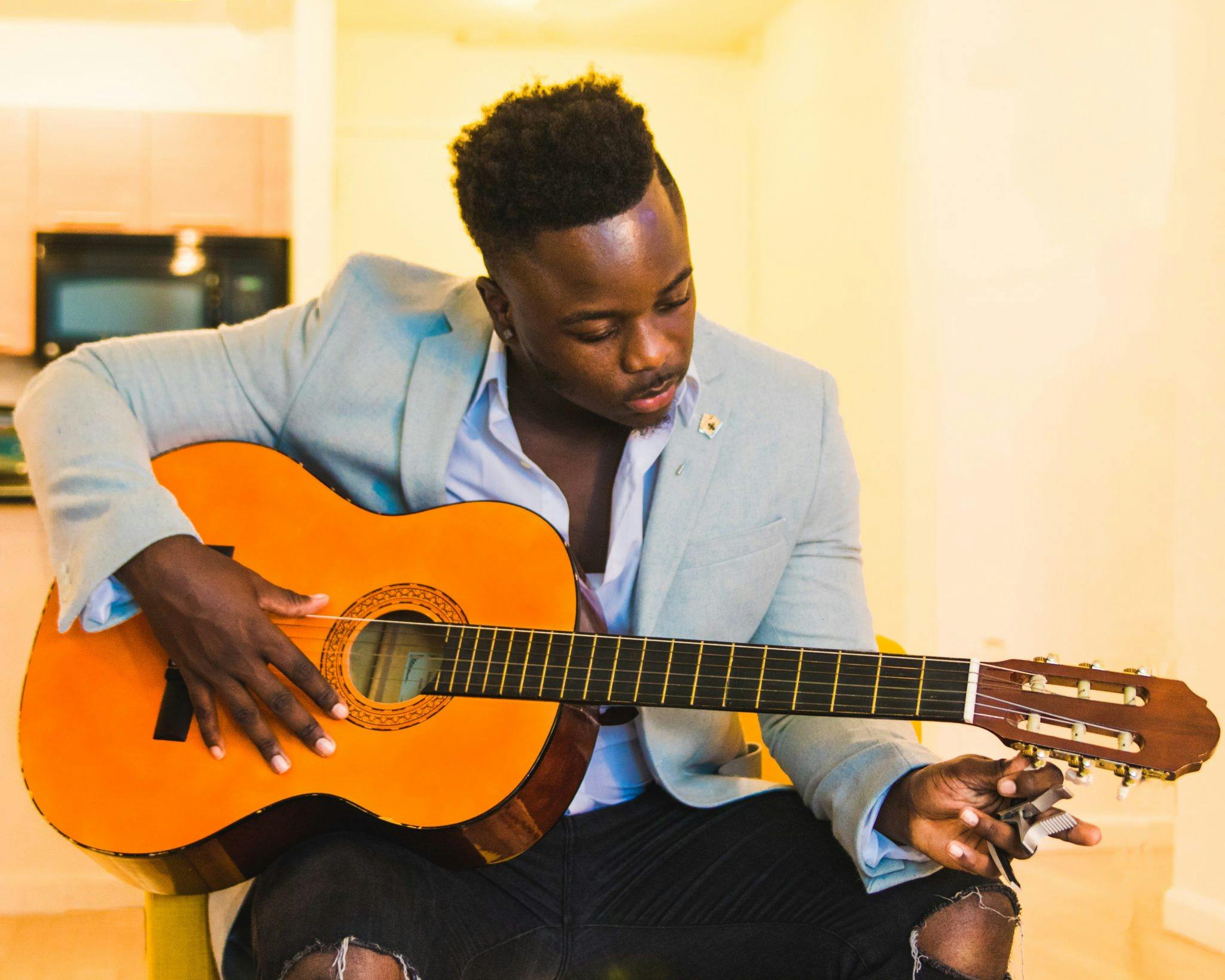 Musical Modes Explained: What They Are and How to Use Them - Musiciangoods
