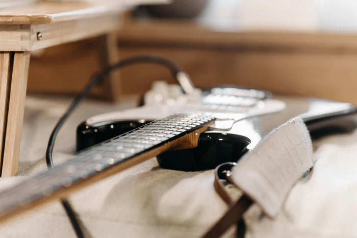 Guitar Fretboard vs Piano Keyboard: Comparing The Notes Of The Guitar Fretboard To The Piano Keyboard