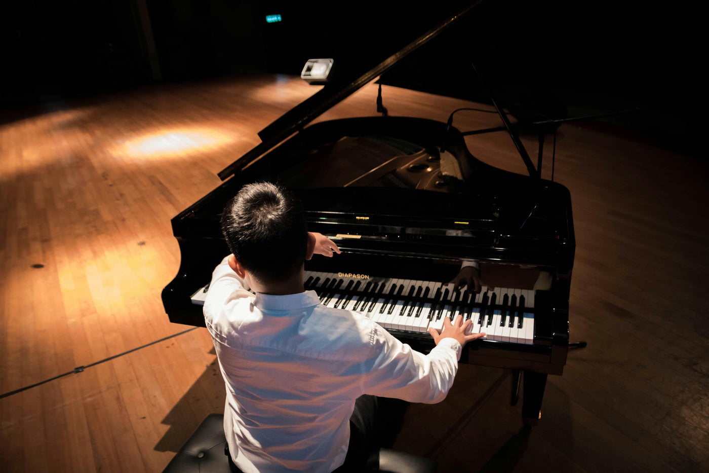 Pianotyyppien selitys: flyygelistä digitaaliseen (ja kaikkeen siltä väliltä)