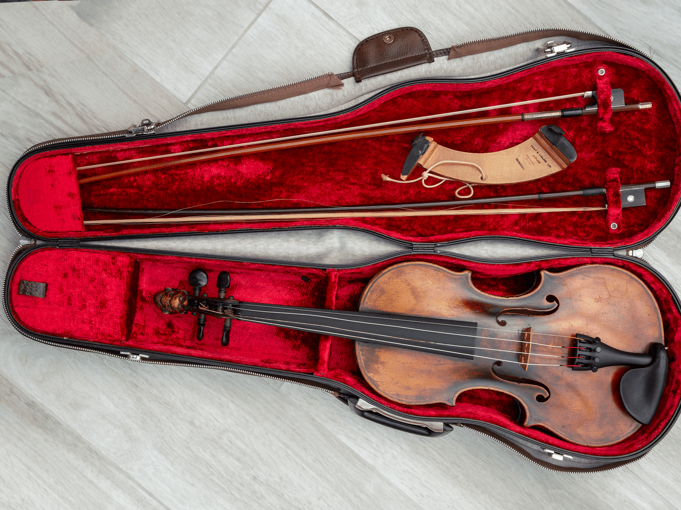 What Age Should a Child Start Violin? An Honest Answer