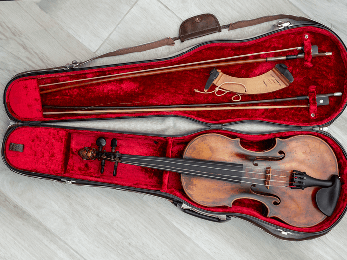 What Age Should a Child Start Violin? An Honest Answer