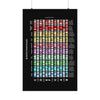 Exotic Piano Scales Poster