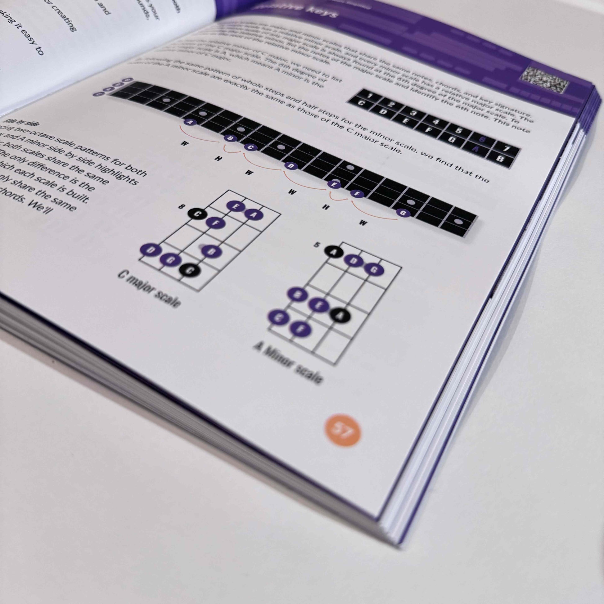 Bass Theory Simplified (Paperback/PDF) - Musiciangoods