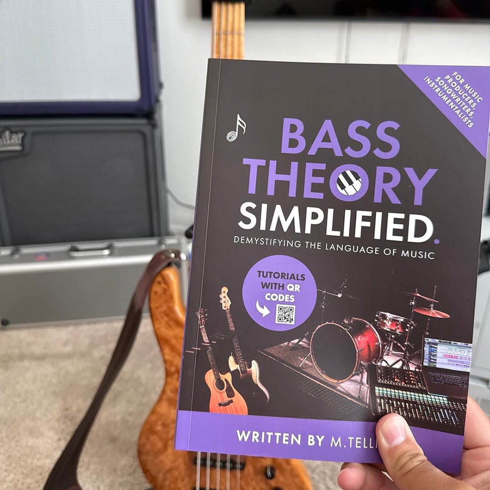 The Complete Music Theory Book Bundle - Musiciangoods