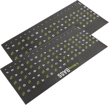 The Stickers