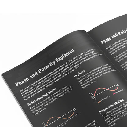 Mixing & Mastering Simplified (Pre - Order Now) - Musiciangoods