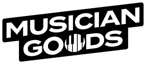 Musiciangoods