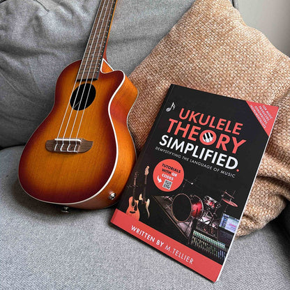 The Complete Music Theory Book Bundle - Musiciangoods