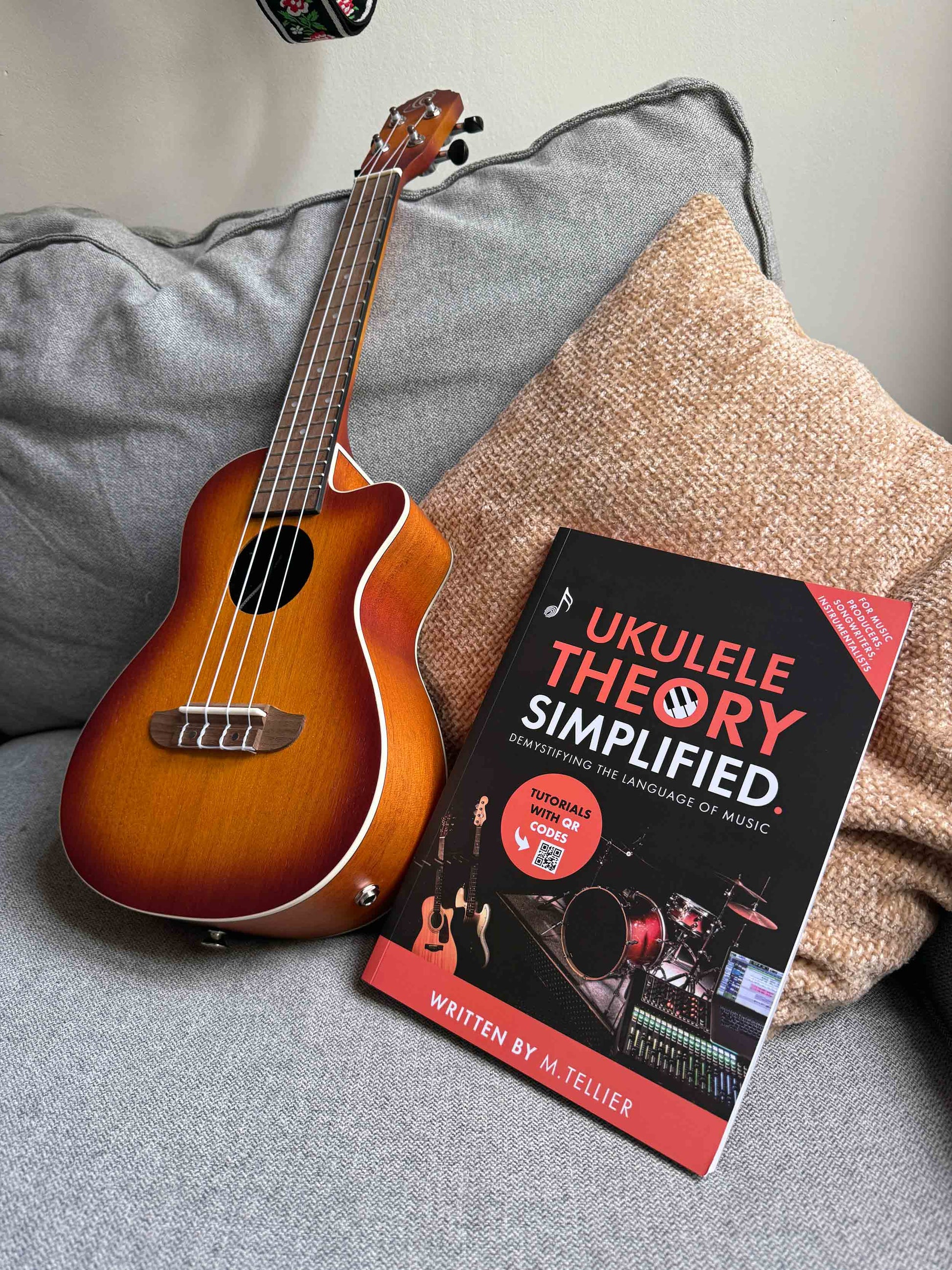 The Complete Music Theory Book Bundle - Musiciangoods