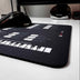 Ableton Live Keyboard Shortcuts Mousepad