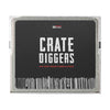 Kit de batería BoomBap gratuito de Crate Diggers (descarga digital)
