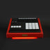 Maschine MK3/MK3 Plus Stand Leather Deluxe