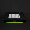 Ableton Push 2 Stand Leather LED