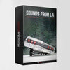 Sounds From L.A (Free Hip-Hop Drumkit)