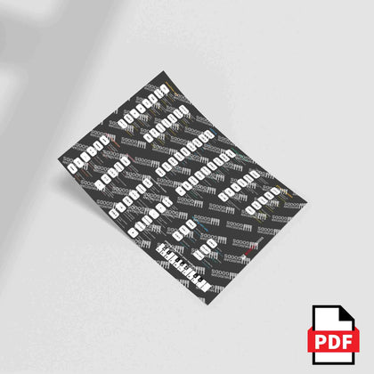 Ableton Live Keyboard Shortcuts (PDF File)