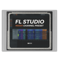 FL Studio Mixing Template (Digital Download)