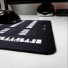 FL Studio Keyboard Shortcuts Mousepad