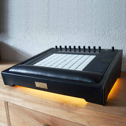 Ableton Push 2 Stand Leather LED - Musiciangoods