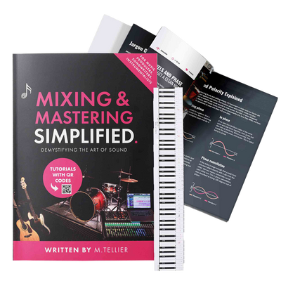 Mixing & Mastering