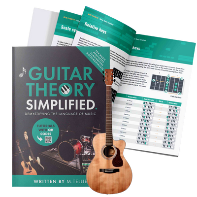 Guitar
