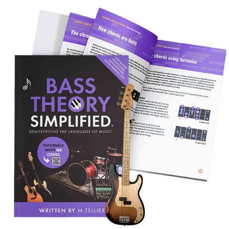 Bass learning system