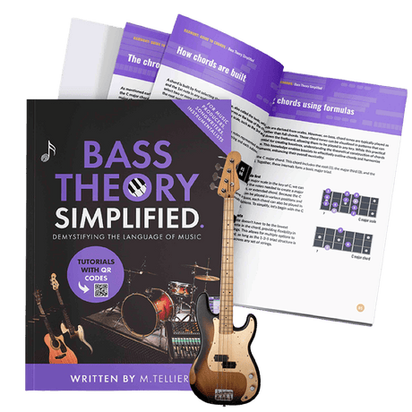 Bass learning system
