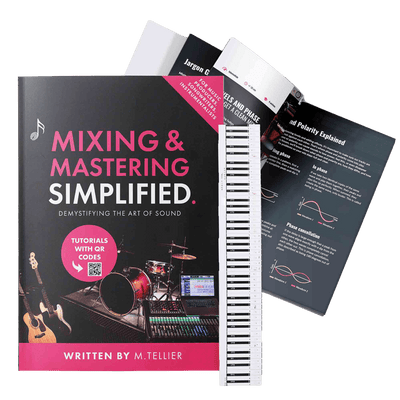 Mixing & Mastering