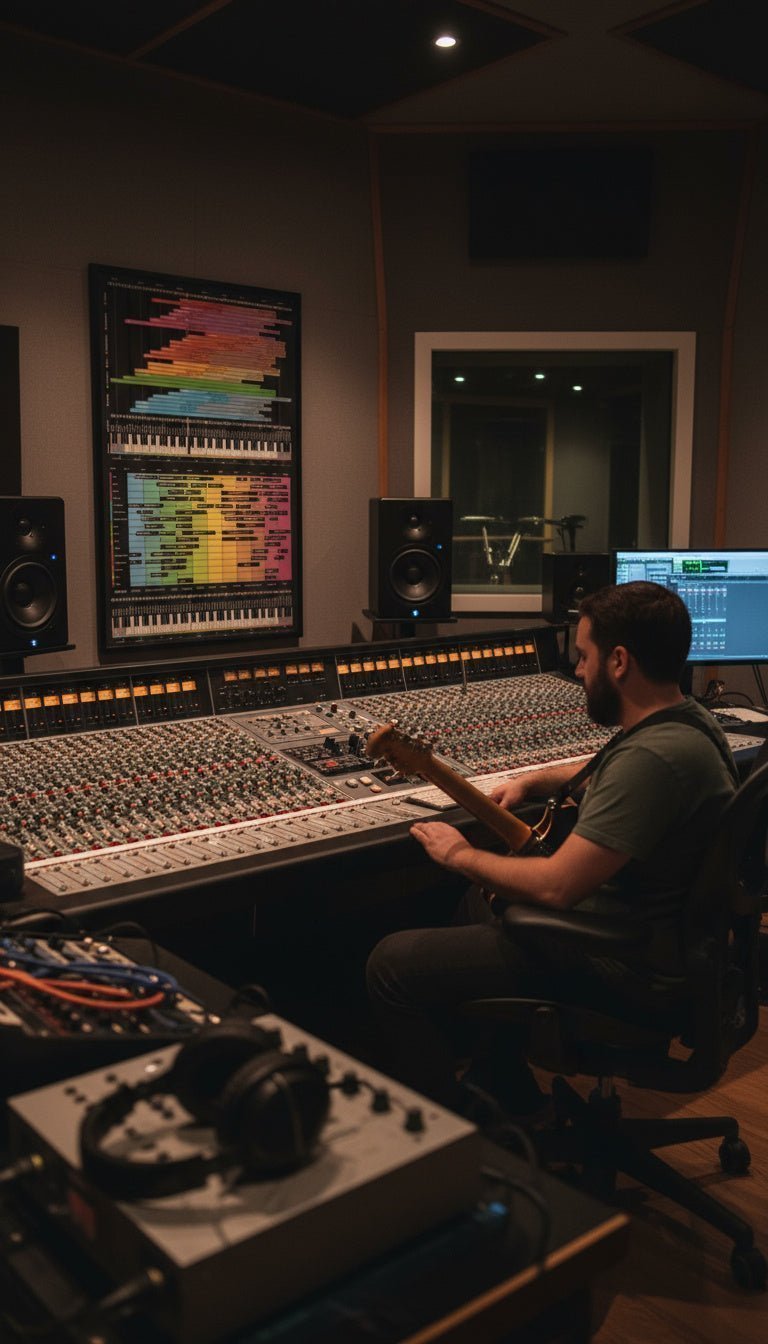 All instruments
