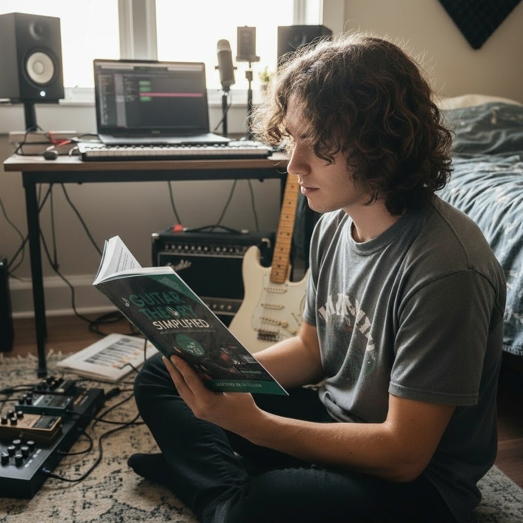 Guitar