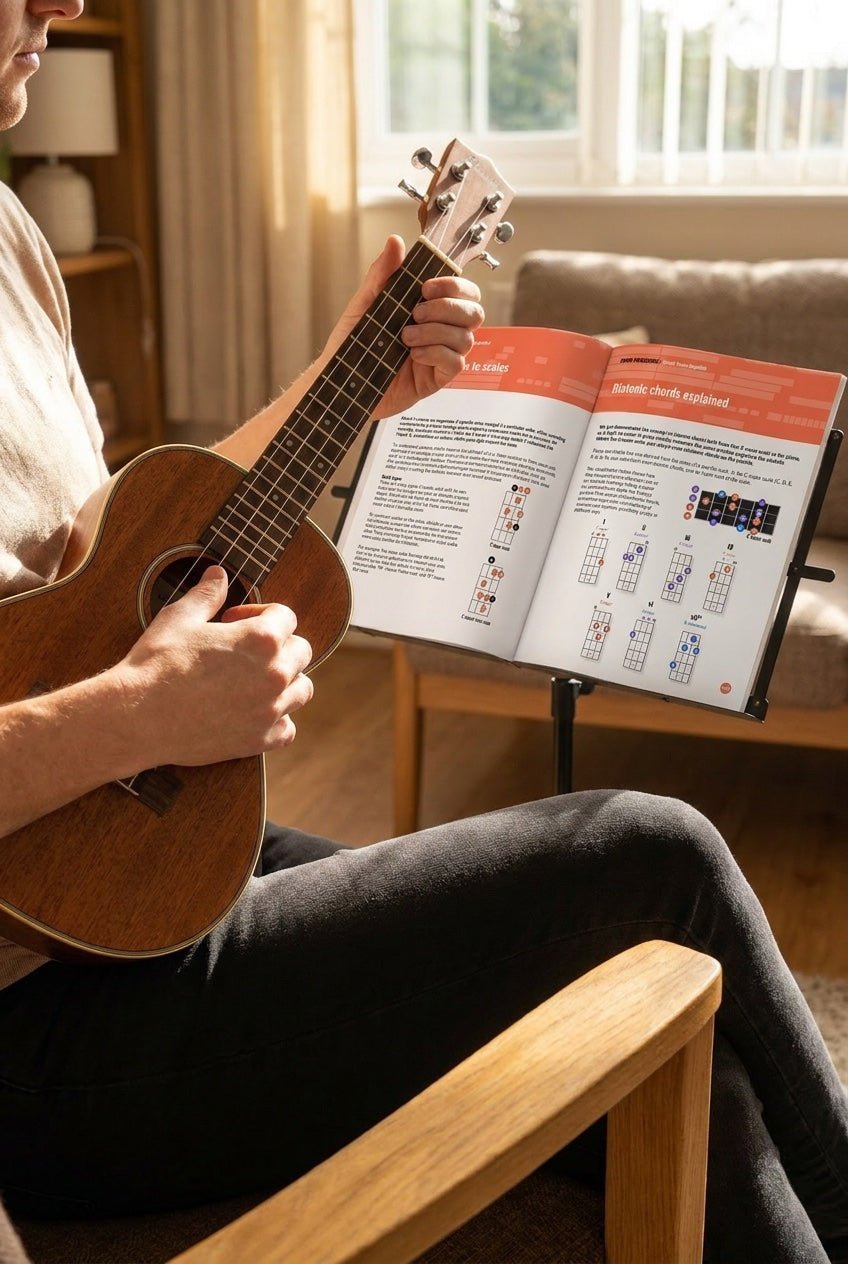 Ukulele